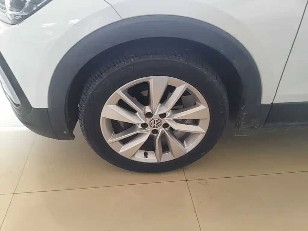 Volkswagen T-Cross — миниатюра 23