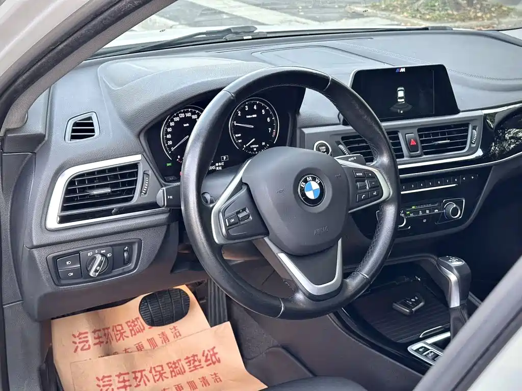 BMW 1 Series — миниатюра 8