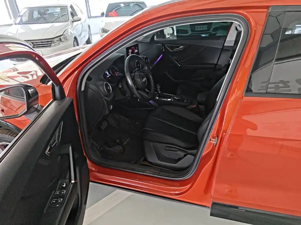 Audi Q2L — миниатюра 16