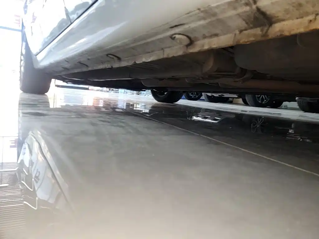 Changan Eado — миниатюра 22
