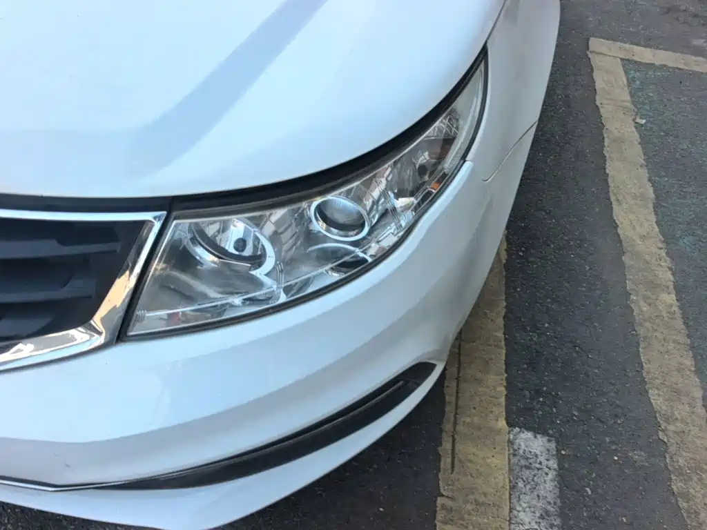 Geely Vision — миниатюра 24
