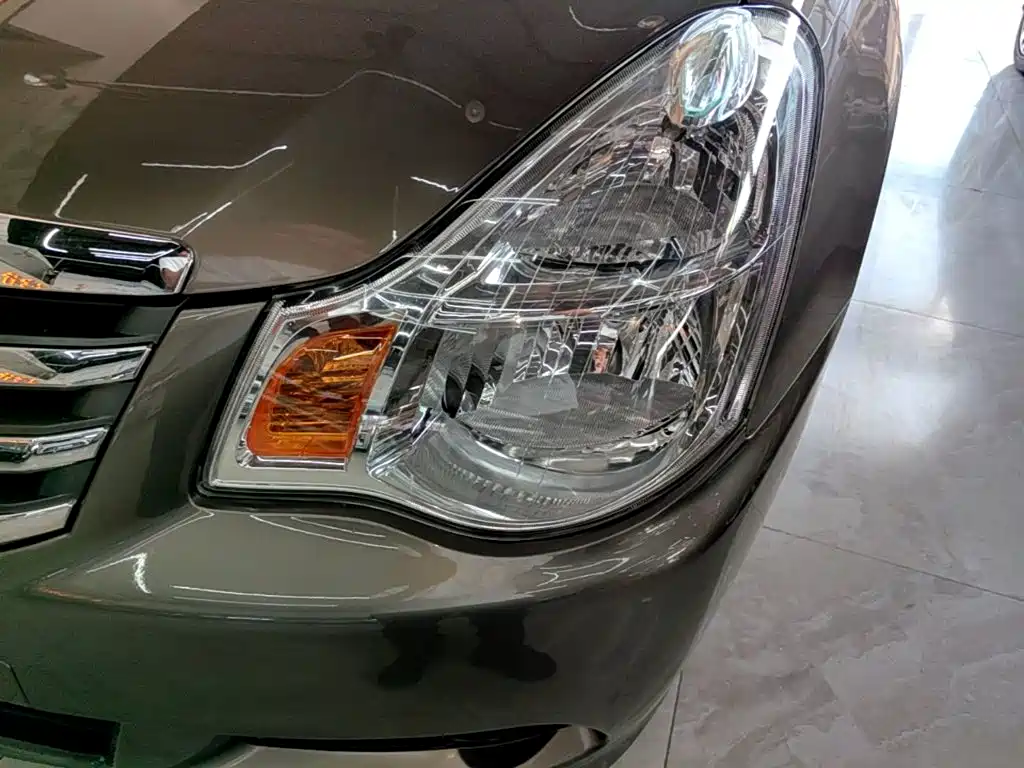 Nissan Sylphy — миниатюра 24