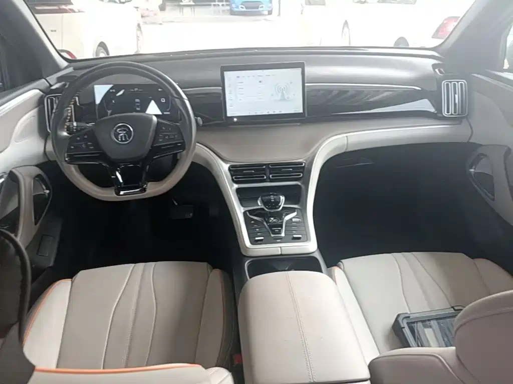 BYD Pro New Energy — миниатюра 10