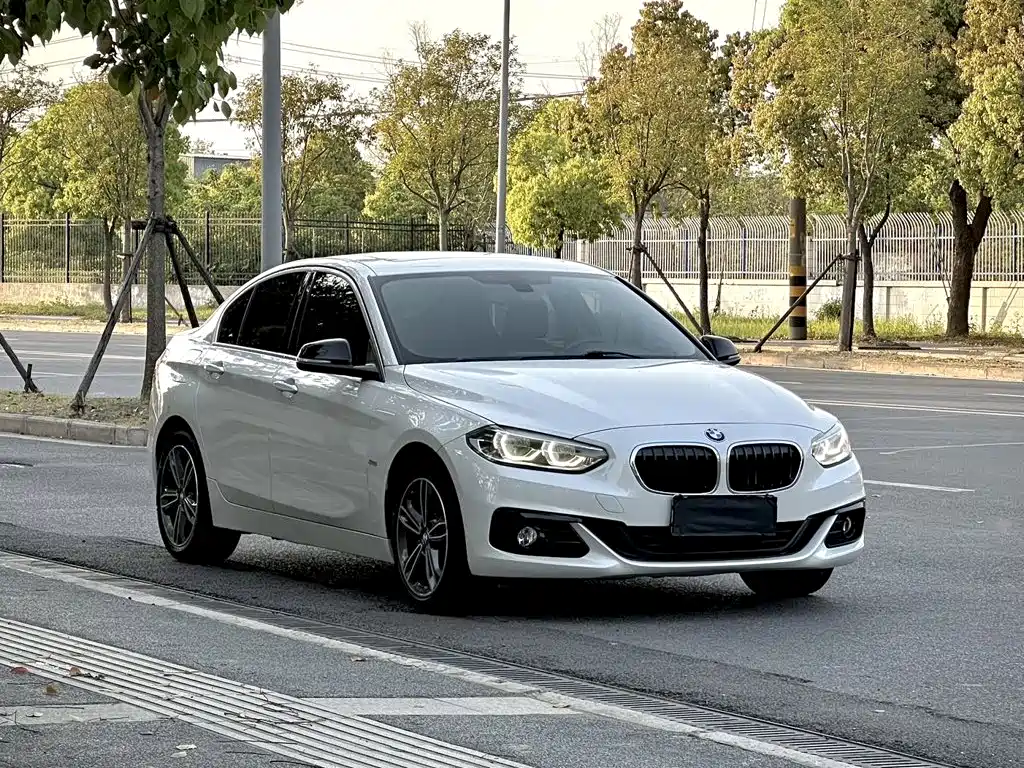 BMW 1 Series — миниатюра 3