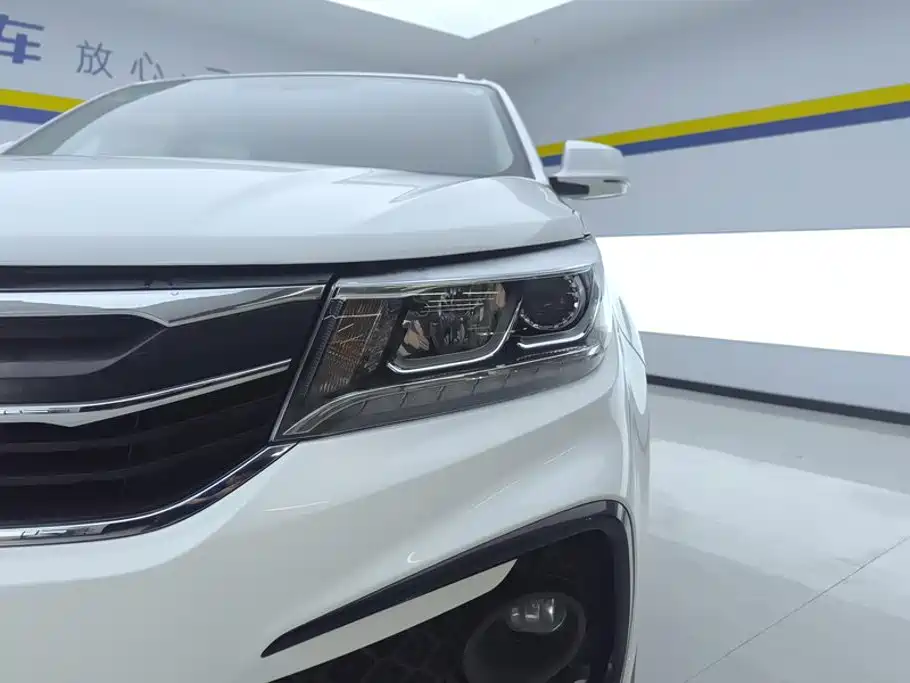 Fengxing X5 — миниатюра 5