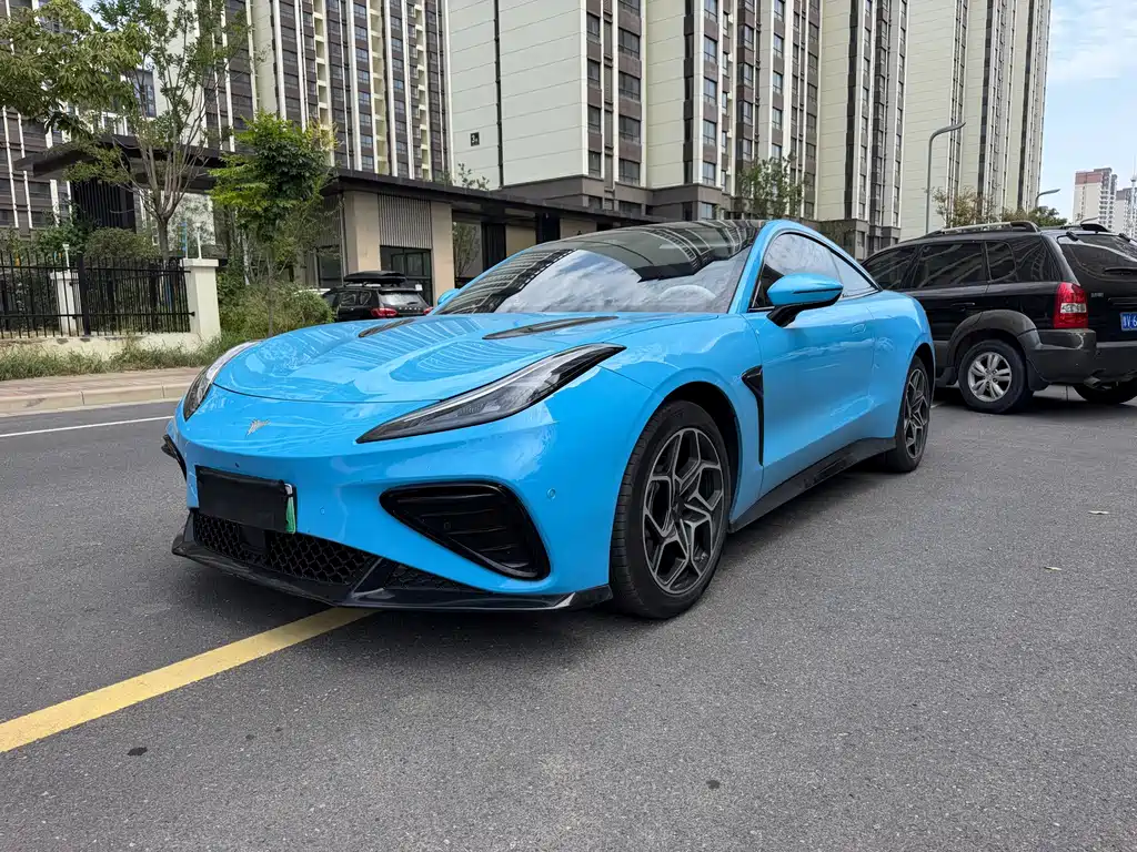 Neta Neta GT