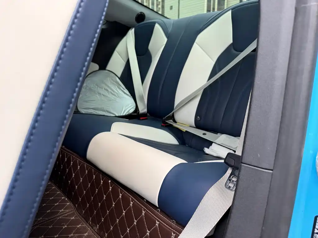 Neta Neta GT — миниатюра 6