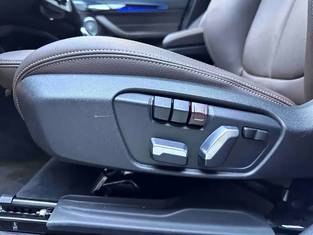 BMW X1 — миниатюра 16