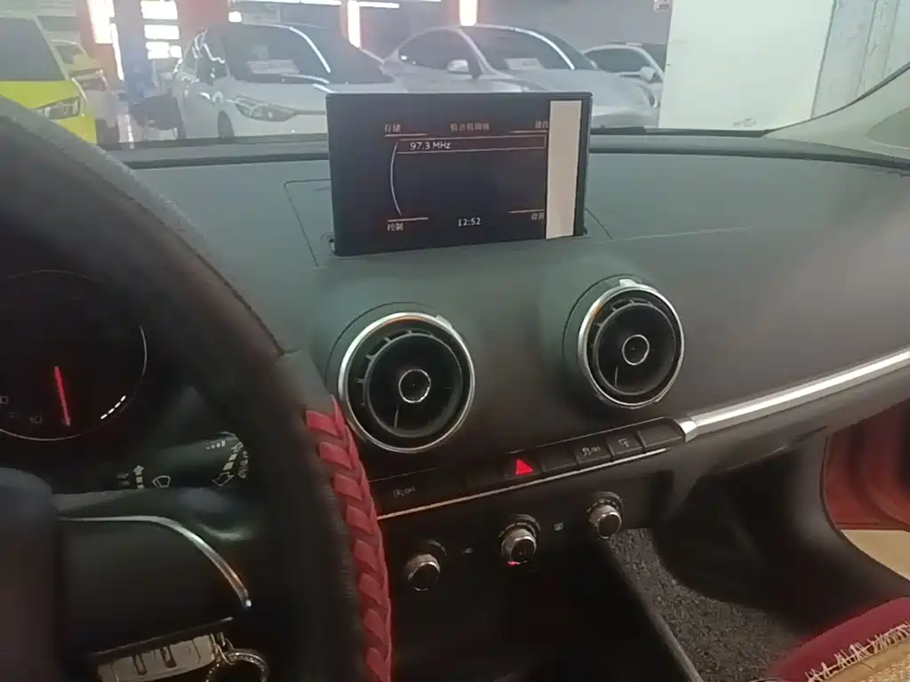 Audi A3 — миниатюра 13