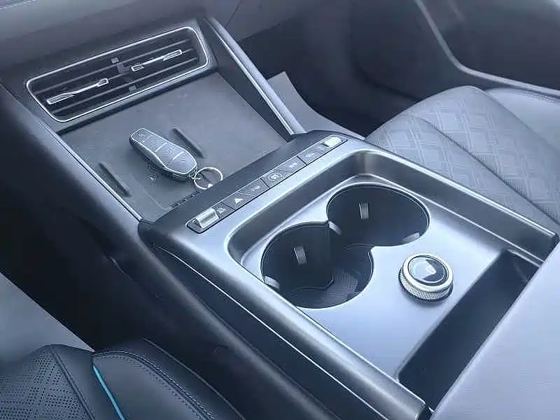 BYD Qin L — миниатюра 8