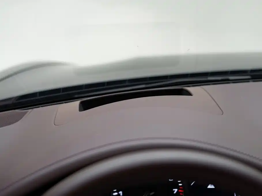 Porsche Panamera Hybrid — миниатюра 21