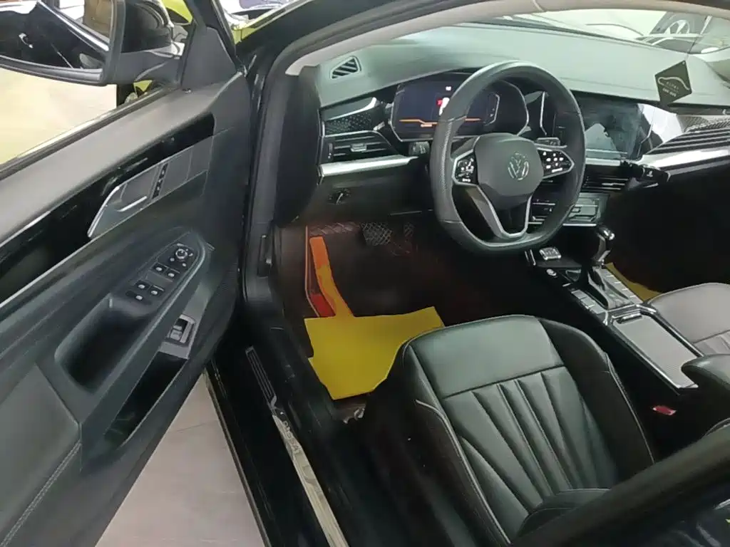 Volkswagen Passat — миниатюра 16