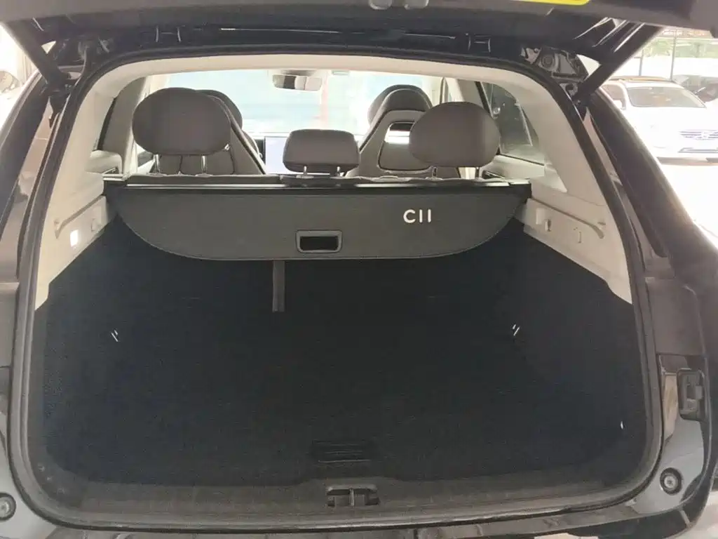 Leapmotor Leapmotor C11 — миниатюра 19