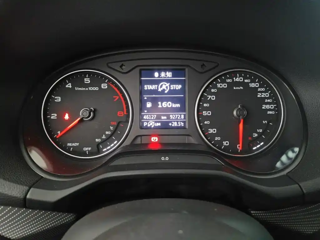 Audi Q2L — миниатюра 12