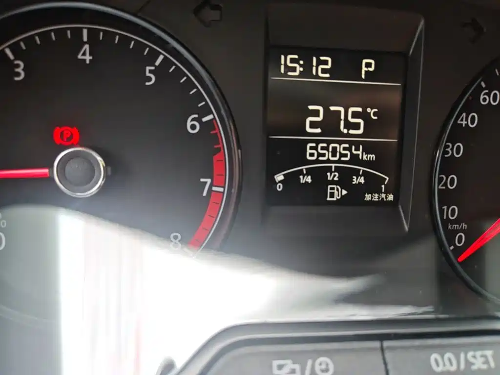 Volkswagen Polo — миниатюра 17