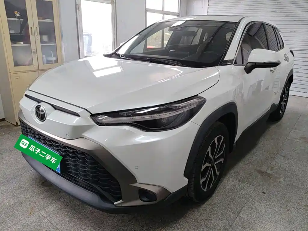 Toyota Frontlander — миниатюра 2