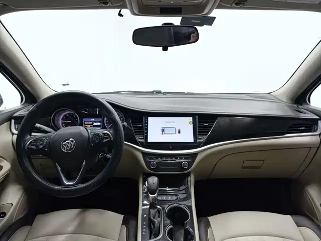 Buick Verano 2017 15S AT Lead