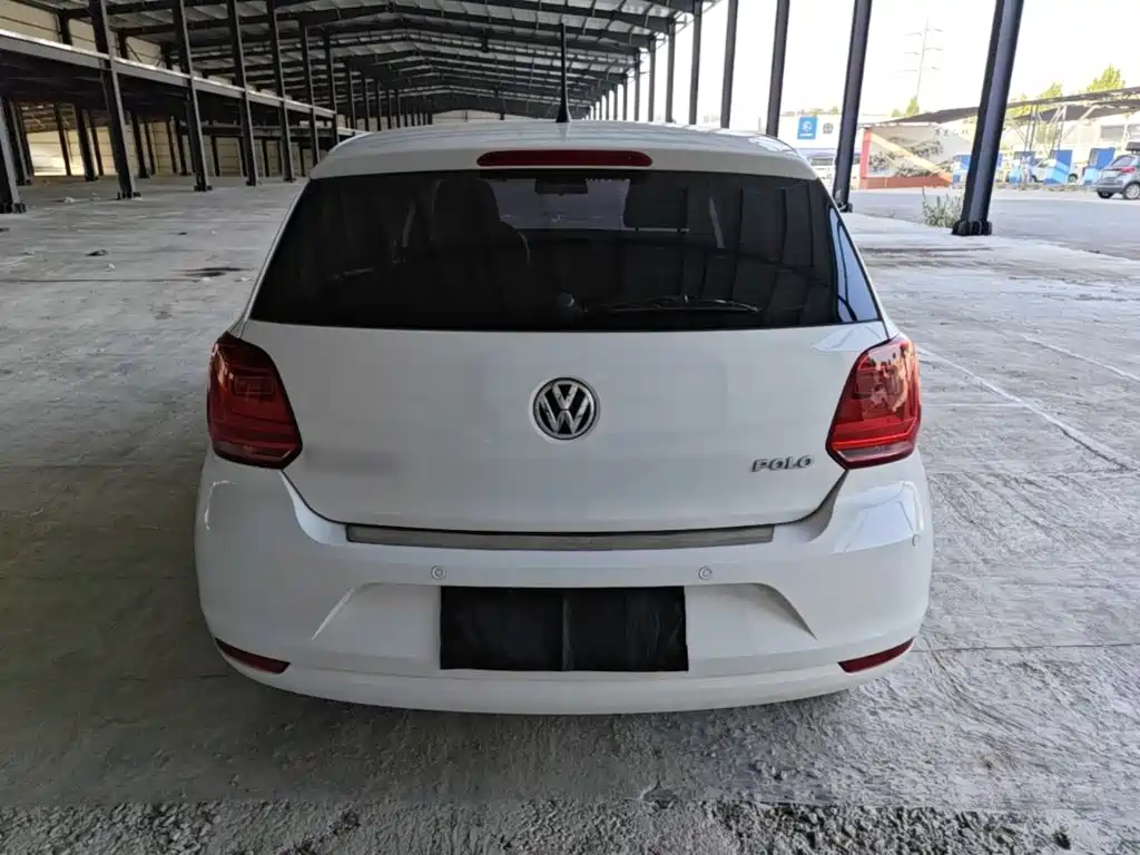 Volkswagen Polo — миниатюра 6