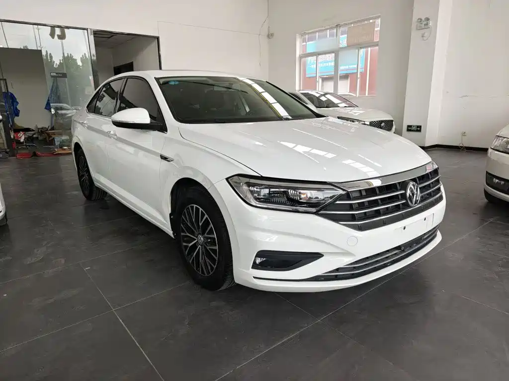 Volkswagen Sagitar — миниатюра 4