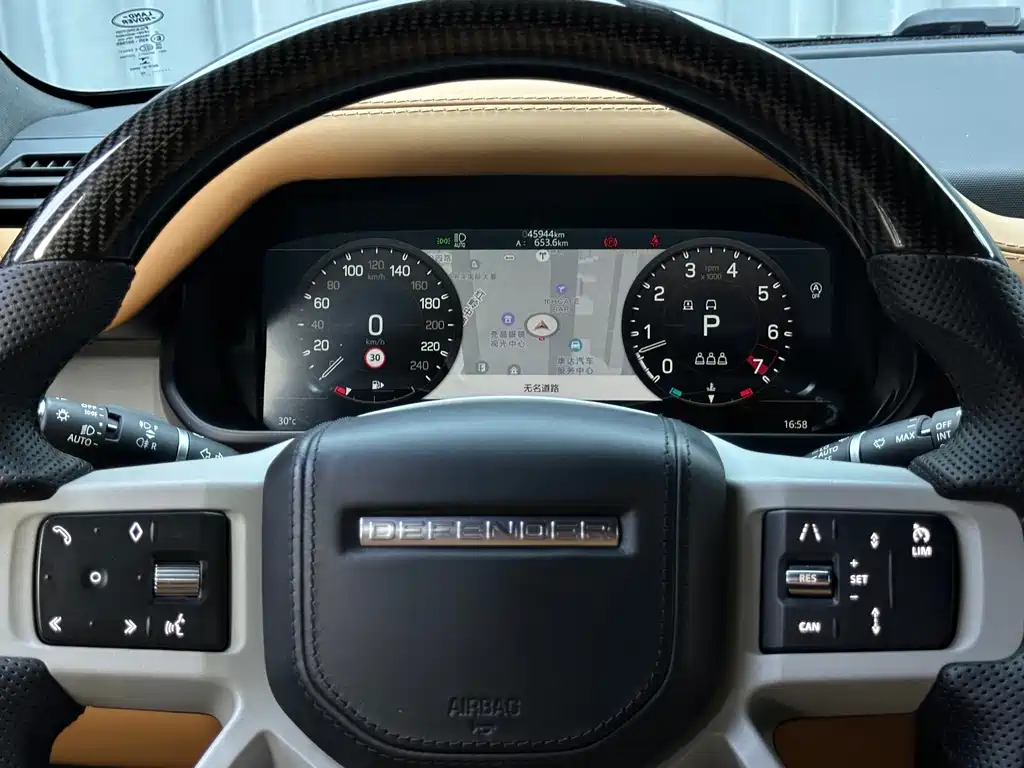 Land Rover Defender — миниатюра 16