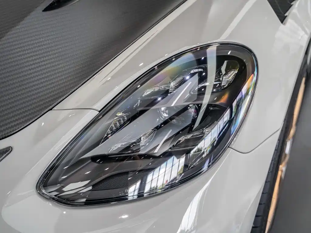 Porsche Panamera 2022 Panamera 4S Sport Turismo 2.9T