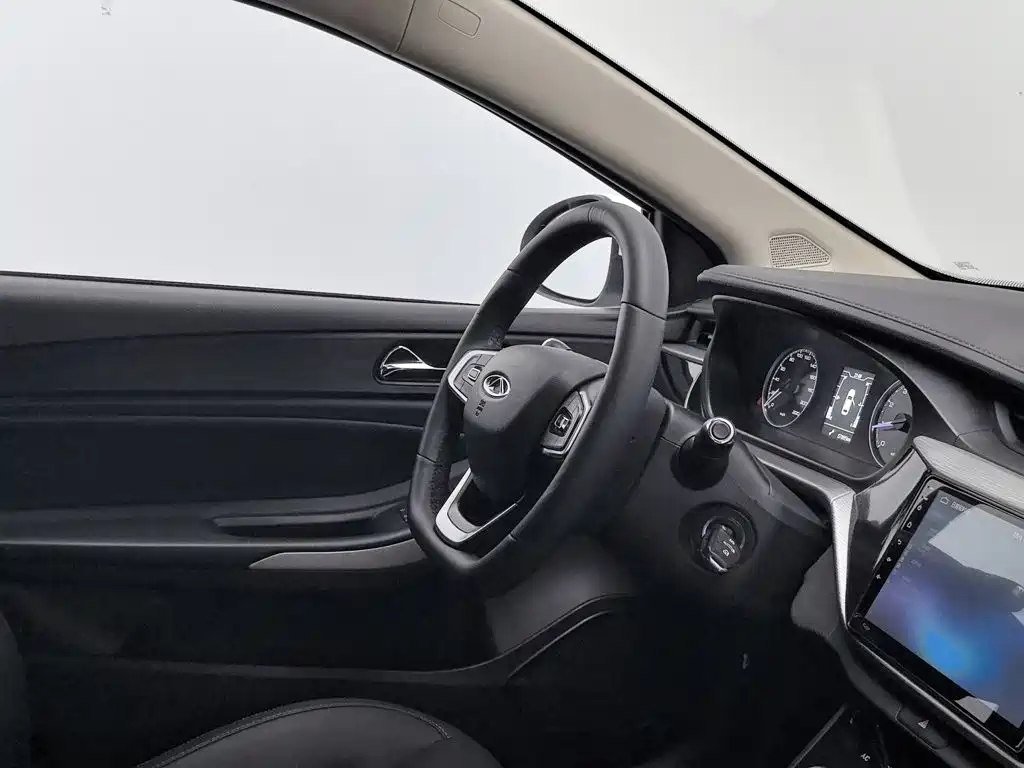 Chery Arrizo 5 — миниатюра 22