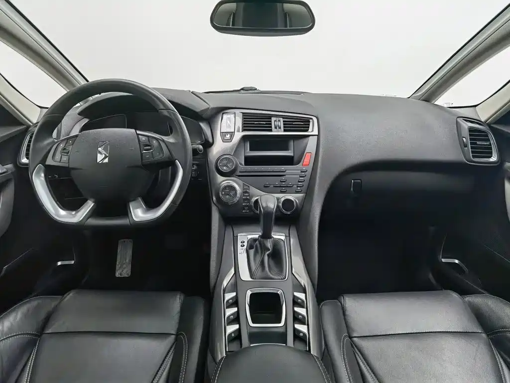 DS DS 5 — миниатюра 5