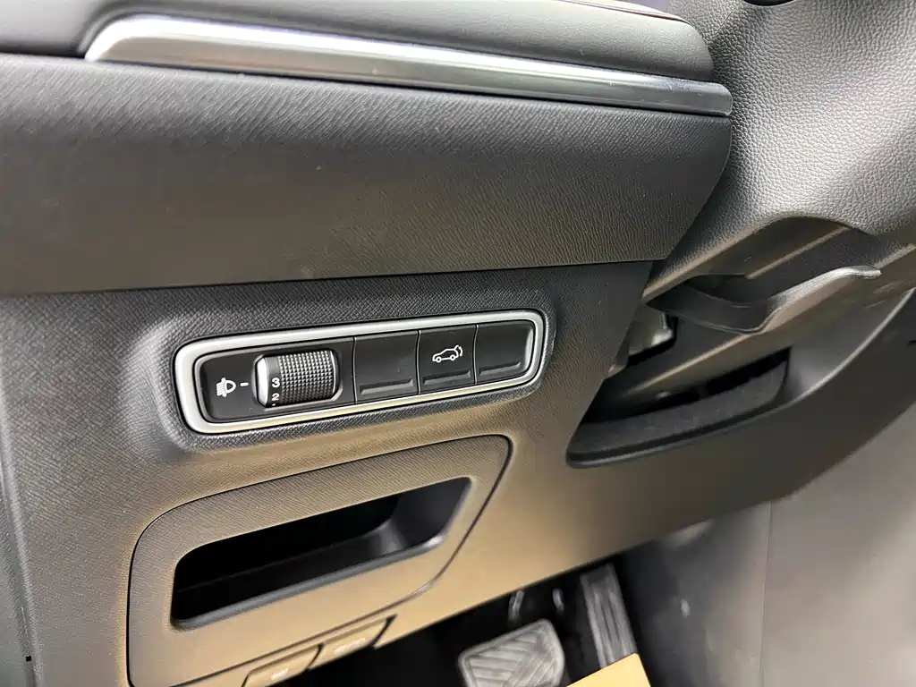 GAC M8 2024 400T Luxury