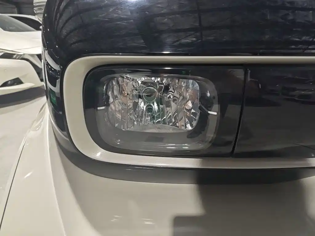 Baojun KiWi EV — миниатюра 8