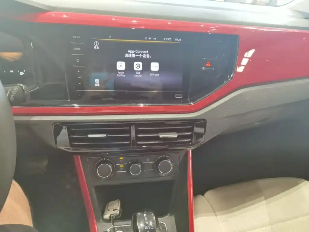 Volkswagen Polo — миниатюра 13