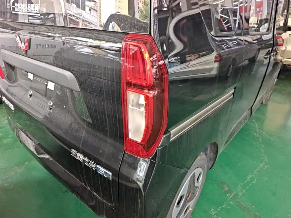Wuling Zhiguang EV — миниатюра 8