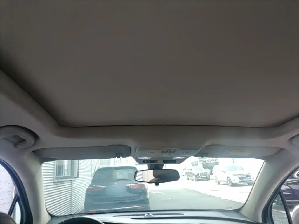 Buick Envision Plus — миниатюра 25