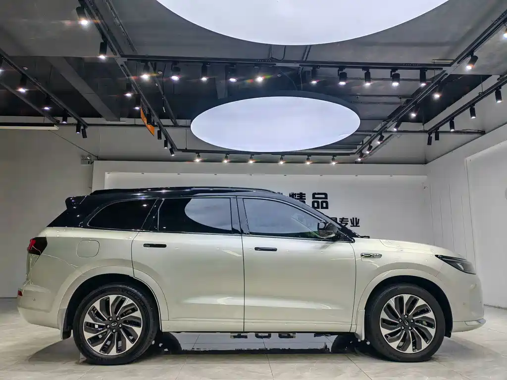 AITO AITO M7 — миниатюра 14