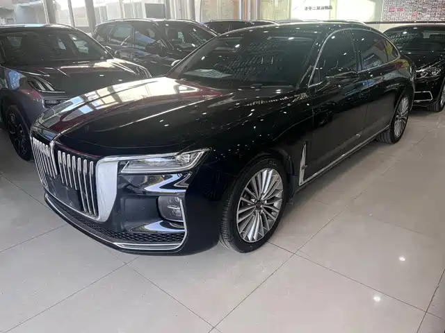 HONGQI HONGQI H9