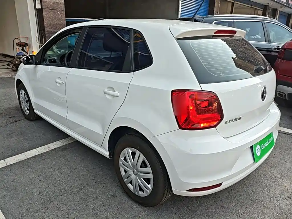 Volkswagen Polo — миниатюра 5