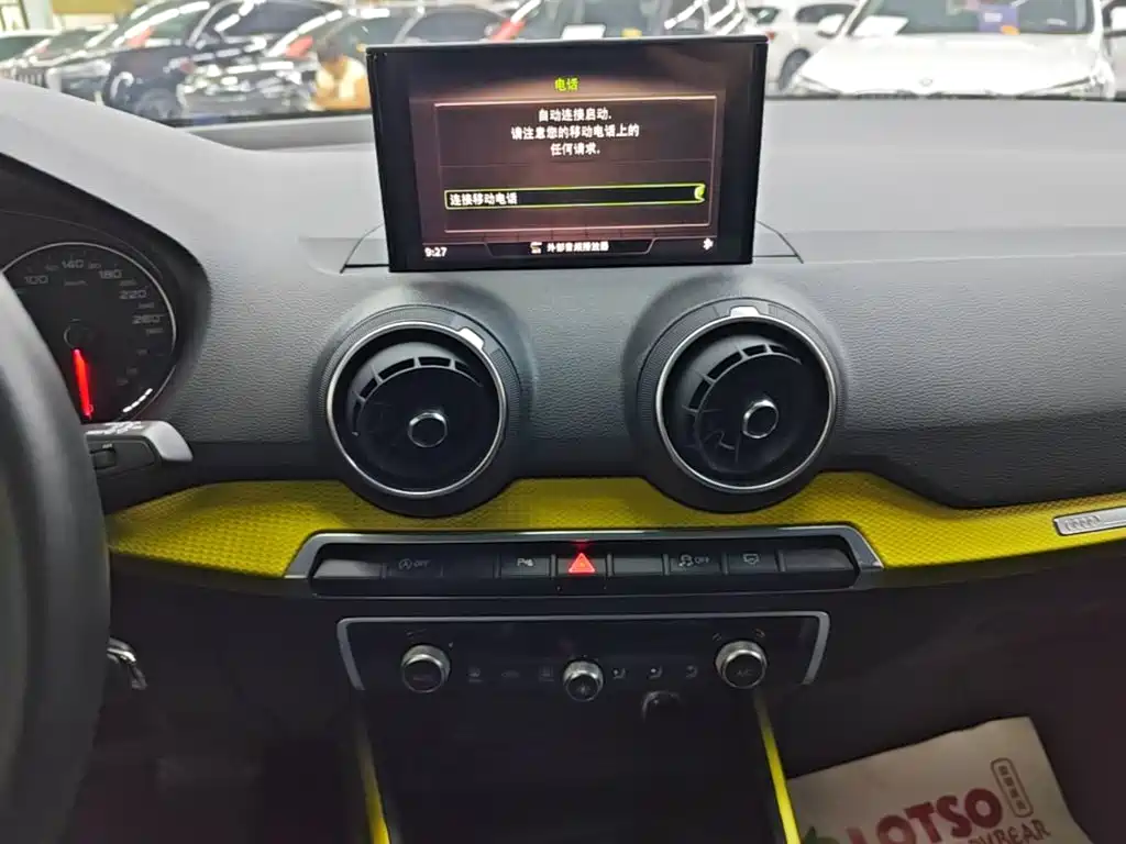 Audi Q2L — миниатюра 13