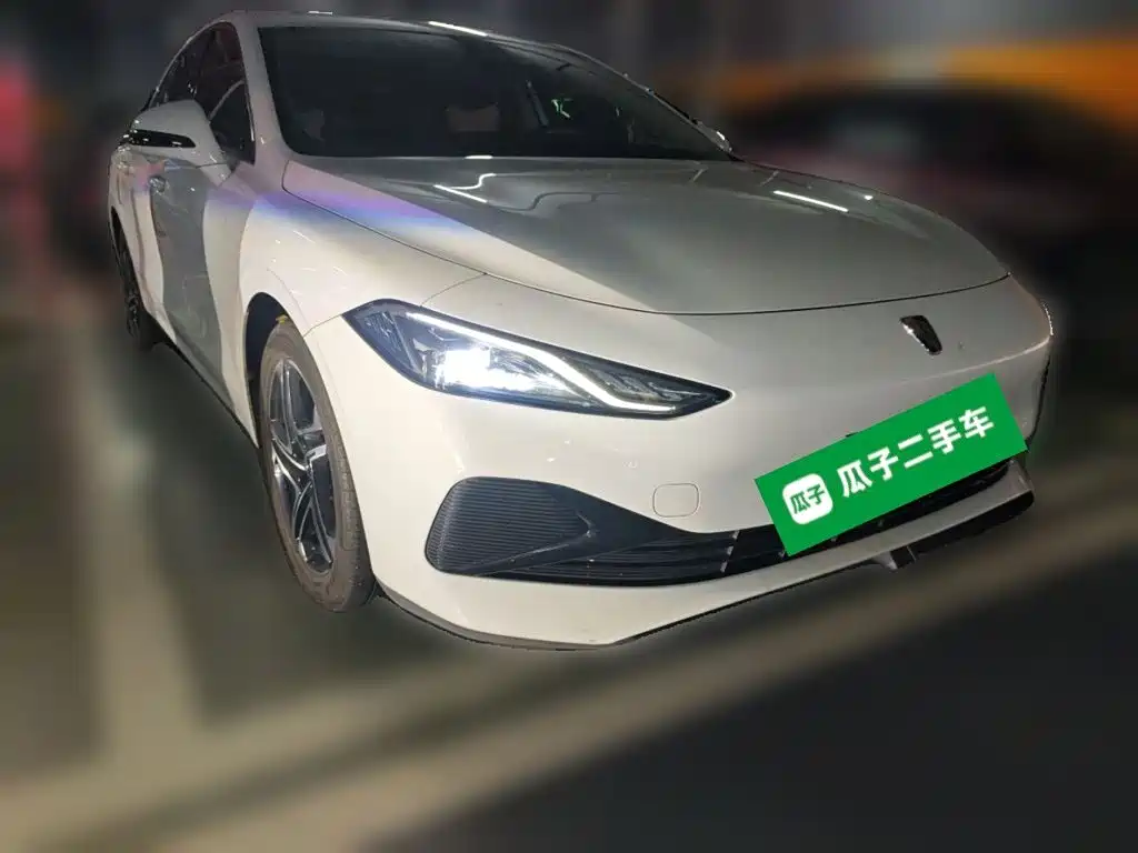 Roewe D7 — миниатюра 24