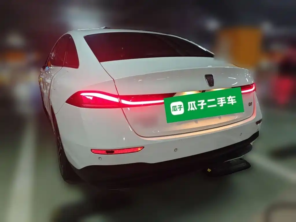 Roewe D7 — миниатюра 25