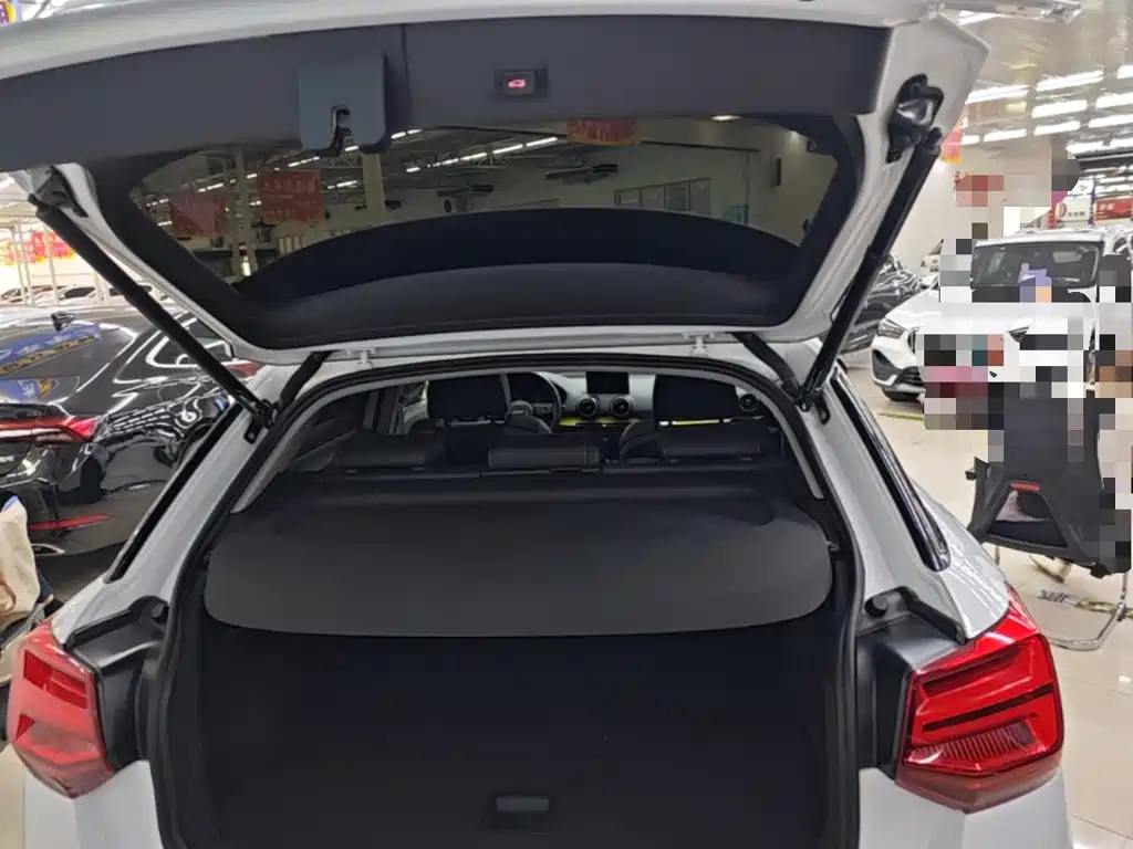 Audi Q2L — миниатюра 19