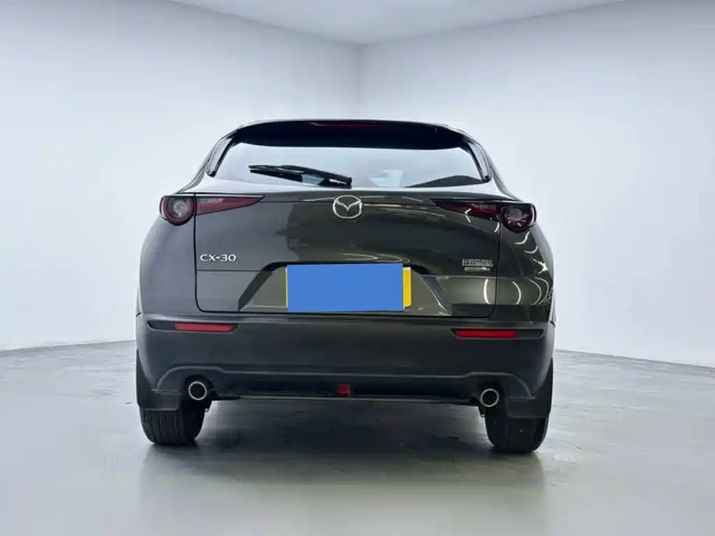 Mazda CX-30 — миниатюра 5