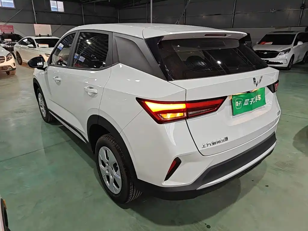 Wuling Xingchi — миниатюра 5