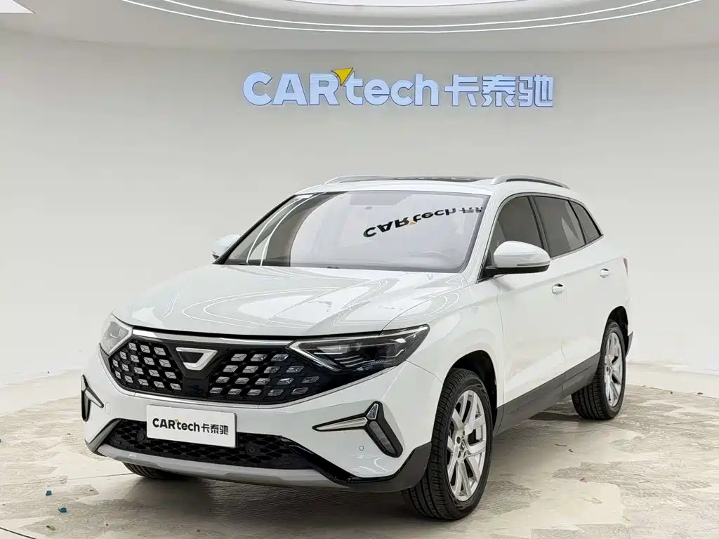 2023 Jetta VS7 - zdjęcie 1 z 9