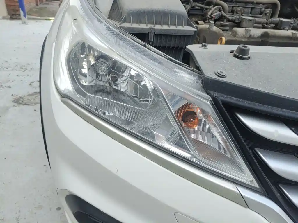 Baojun 310W — миниатюра 7