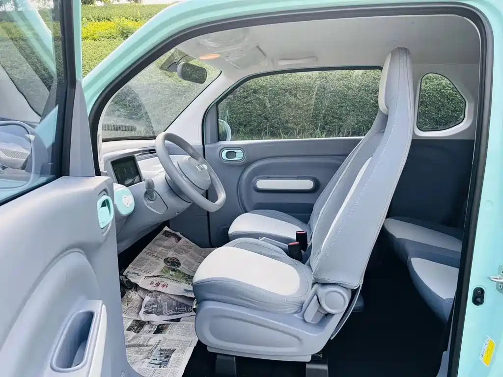 Bestune Pony — миниатюра 4
