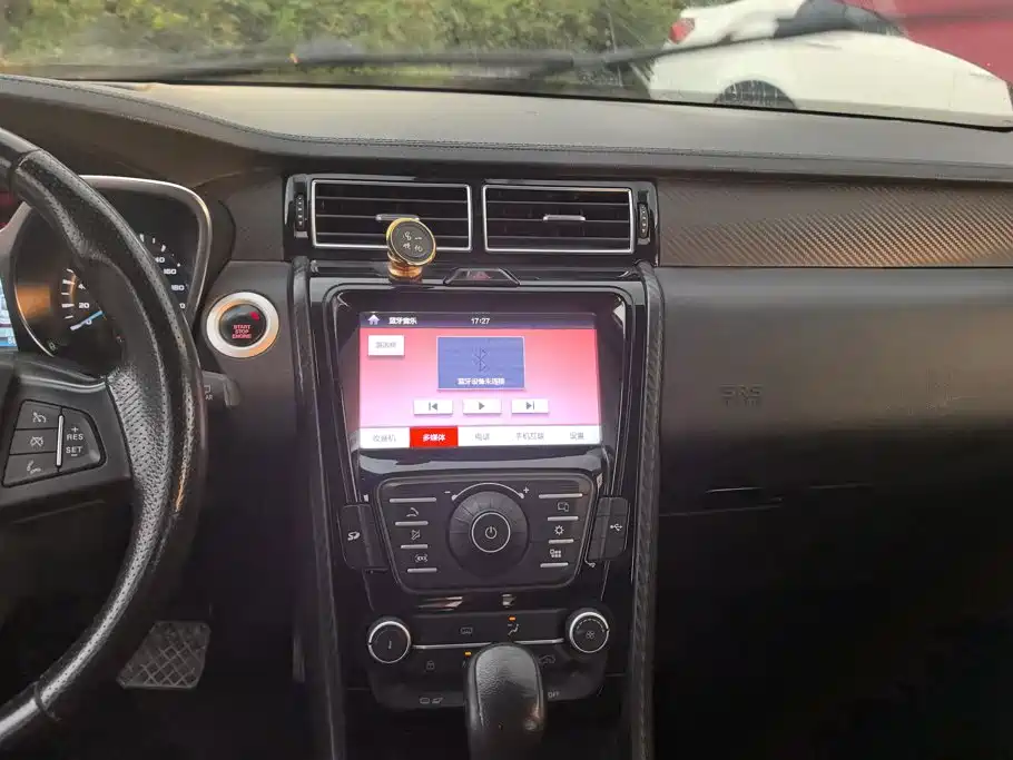JMC Yusheng S330 — миниатюра 13