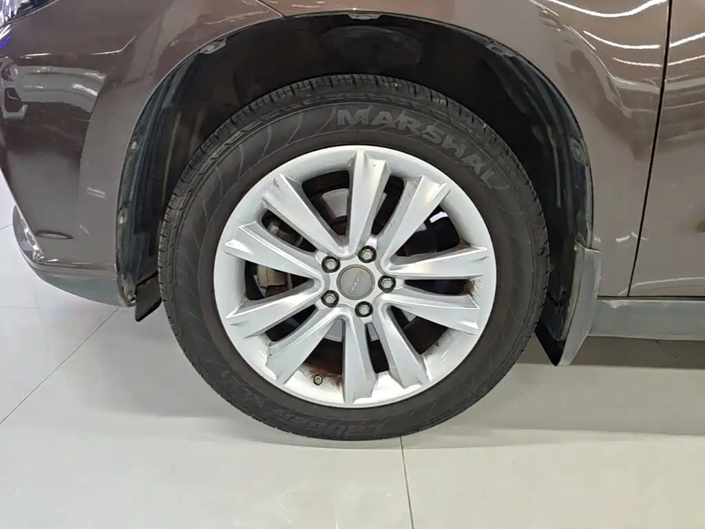 Haval H2 — миниатюра 23