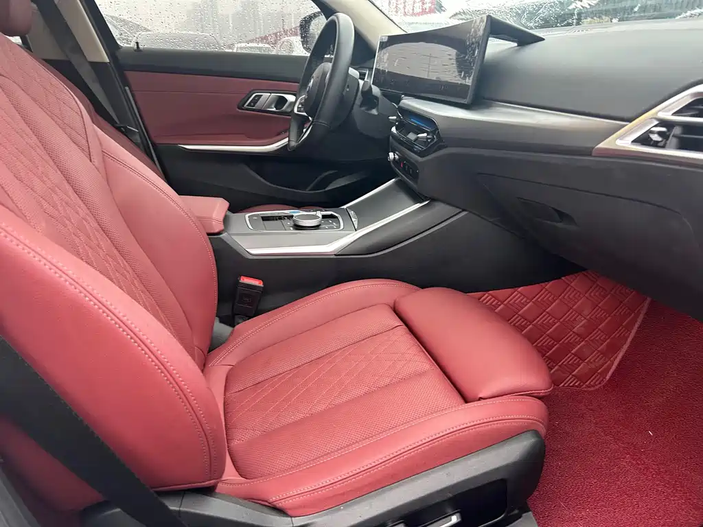 BMW i3 — миниатюра 4
