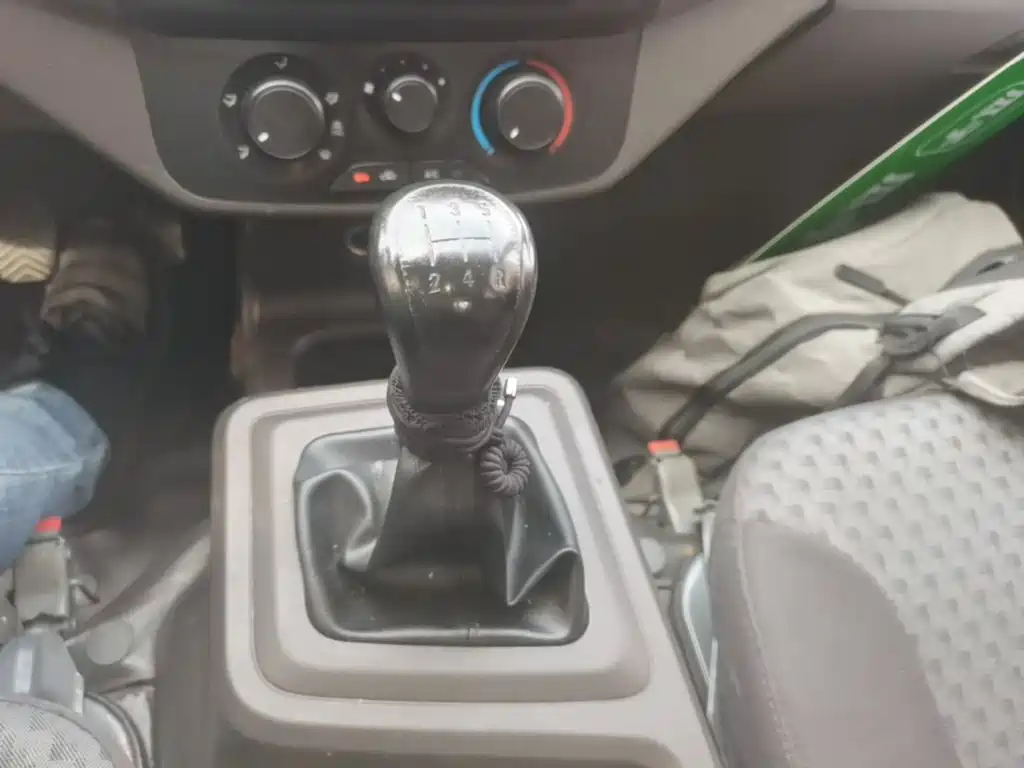 Wuling Rongguang New Truck — миниатюра 14