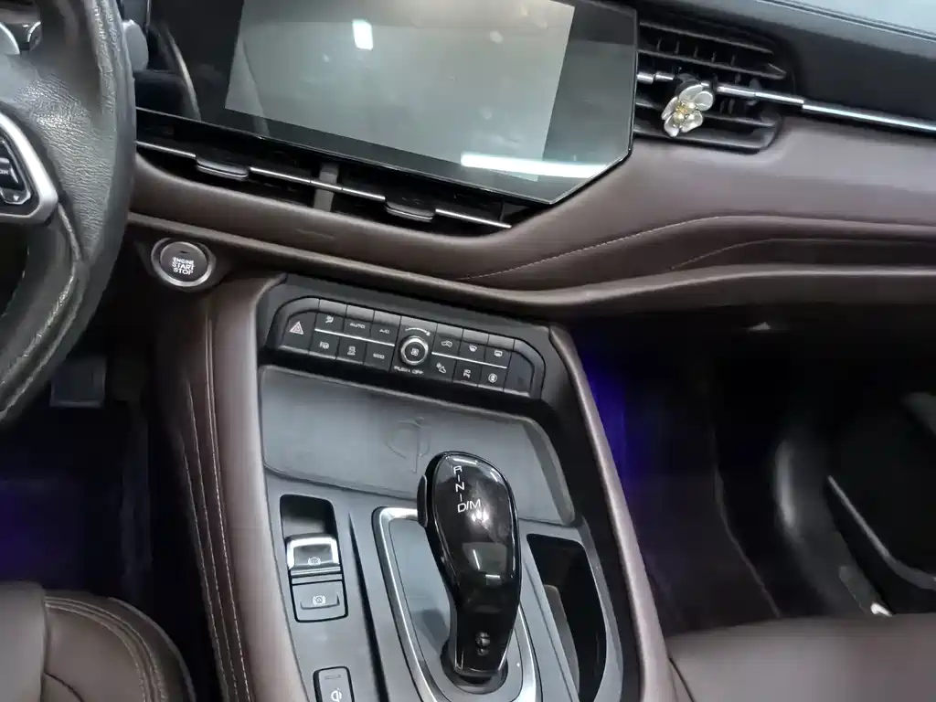 Haval F7 — миниатюра 10