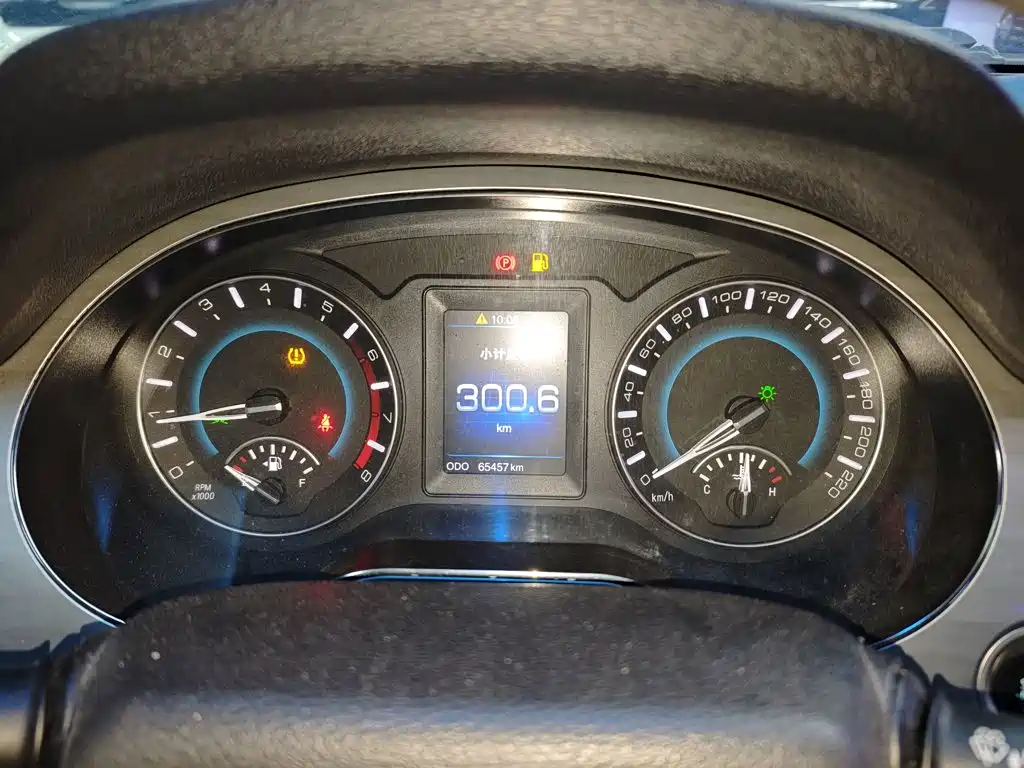 Haval H2 — миниатюра 12